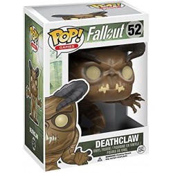 Figura Funko POP Games Fallout Deathclaw