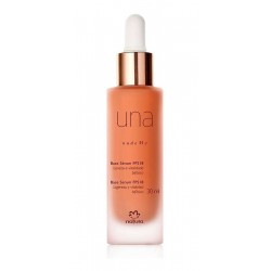 Base Serum Nude Me Natura