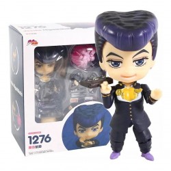 La Extraña Aventura De Jojo Josuke Tipo Nendoroid En Caja