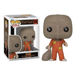 Funko Pop Movies Trick R Treat Sam