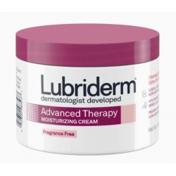 Crema Corporal Lubriderm Advanced Therap