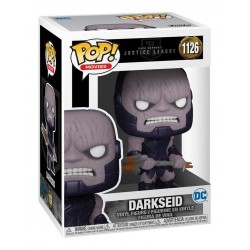 Justice League Zack Snyder Darkseid Figura Funko Pop