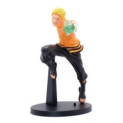 Naruto Vibration Stars Uzumaki Naruto Figura En Caja