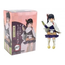 Demon Slayer Kimetsu No Yaiba Kanao Tsuyuri Figura En Caja