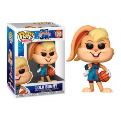 Funko Pop Space Jam A New Legacy Lola Bunny