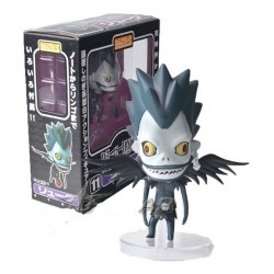 Death Note Ryuk 10 Cm Apr Nendoroid 11 Con Accesorios