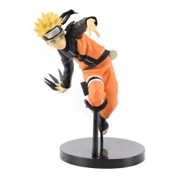 Naruto Jump 50 Aniversario Uzumaki Naruto Figura En Bolsa