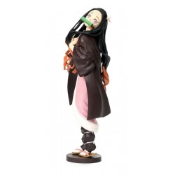 Demon Slayer Nezuko Kamado Figura En Bolsa