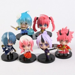 Figura Anime That Time Tensei Shitara Slime Datta Ken