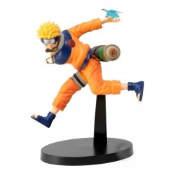 Figura Anime Ninja Shippuden Naruto Rasengan Pergamino