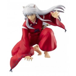 Figura Coleccionable Inuyasha Sesshoumaru Tapón De Fideos