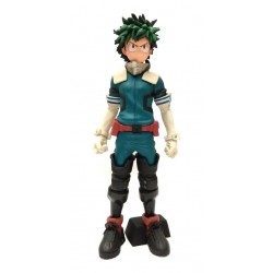 My Hero Academia Grandista Midoriya Izuku Figura En Bolsa