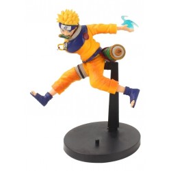 Naruto Shippuden Vibration Stars Uzumaki Naruto En Bolsa