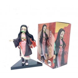 Kimetsu No Yaiba Demon Slayer Kamado Nezuko Figura En Caja