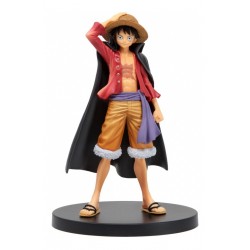 One Piece Monkey D Luffy Figura En Bolsa