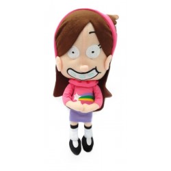 Gravity Falls Mabel Pines Peluche Grande