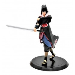 Figura Sasuke Espada Naruto Anime