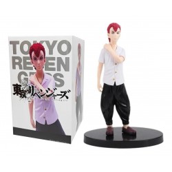 Figura Atsushi Sendo Tokyo Revengers Anime