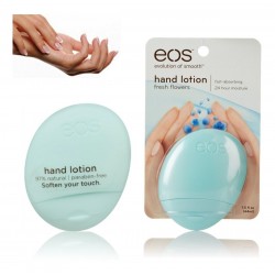 ¡ Eos Hand Lotion Cucumber Crema Para