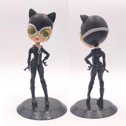 Figura Q Posket Catwoman Gatubela + Obsequio