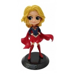 Figura Q Posket Supergirls + Obsequio