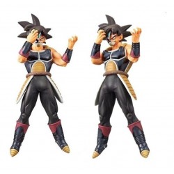 Figura Bardock Enmascarado Dragon Ball Heroes