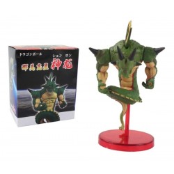 Figura Porunga Dragon Ball Z Pequeño