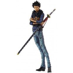 One Piece Figura Law Anime