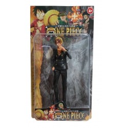 Figura Personajes Anime One Piece Blister