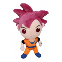 Peluche Dragon Ball Z + Obsequio