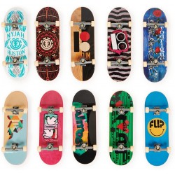 Tablas Miniatura Dedos Tech Deck Fingerboard Skate Original