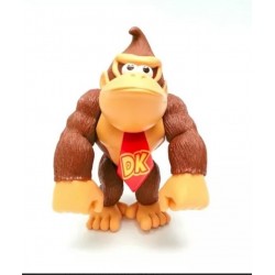 Figura Don King Kong Super Nintendo