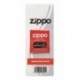 ¡ Una Mecha Zippo D Repuesto Para Encendedores Zippo Wick !!