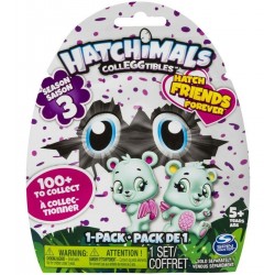 Hatchimals Huevo Misterioso Coleccionable 1 Pack