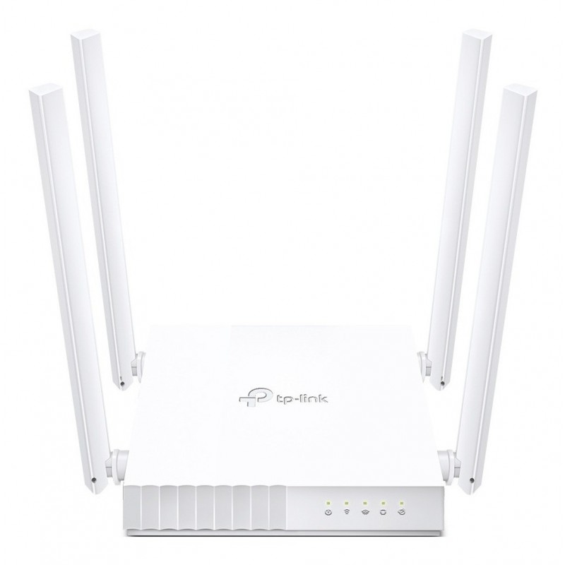 Repetidor wifi tp link rompemuros hot sale