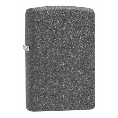 Encendedor Zippo Iron Stone Zp211