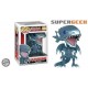 Figura de acción Blue-Eyes White Dragon de Funko Pop! Animation