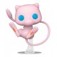 Figura De Acción Pokémon Mew De Funko Pop! Games