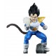 Figura Vegeta Con Luna Artificial Dragon Ball Z