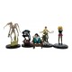 Set X 5 Figuras Death Note Anime