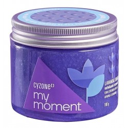 Exfoliante Lavanda My Moment