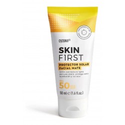 Bloqueador Facial Skin First