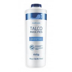 Talcos Para Pies Esika Original