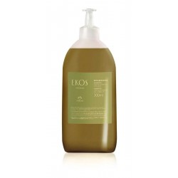 Shampoo Natura Ekos Pataua Repuesto 300 Ml