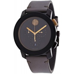 Reloj Movado 3600445 Hombre Bold (Importación USA)