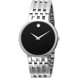 Reloj Movado 606042 Hombre Esperanza Stainless-Steel (Importación USA)