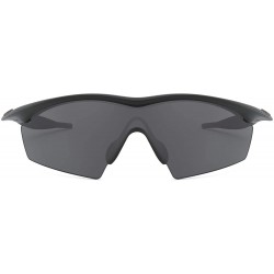 Gafas Oakley Hombre OO9060 Ballistic M Frame 34mm (Importación USA)