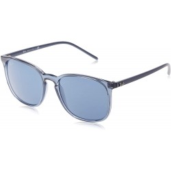 Gafas Ray-ban Hombre Rb4387 Round (Importación USA)