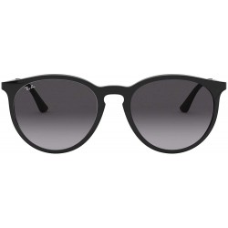 Gafas Ray-ban unisex-adult Rb4274 Round (Importación USA)