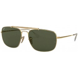 Gafas Ray-ban RB3560 THE COLONEL For Hombre Mujer (Importación USA)